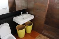 Deluxe Double Room with Shared Bathroom - Marpa