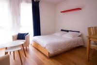 StudioLille - Saint Michel - Bed and Breakfast