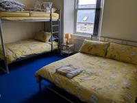 Family Double Room