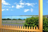 Cottage mit 2 Schlafzimmern und Meerblick