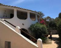 Villa Lucrezia - Ferienwohnung Torre delle Stelle