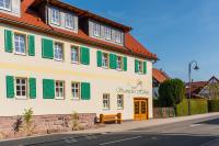 Staimicher Höhen - Premium Appartements - B&B