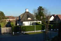 B&B Nieuwpoort - Villa Belle dune - Bed and Breakfast Nieuwpoort