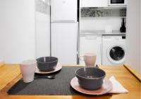 Studio-Apartment