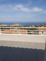 Corsica Résidence Galitello - B&B