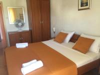 Doppelzimmer mit Balkon