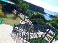 Apartment - Erdgeschoss