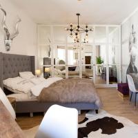 Amazing Apartments Lublin - Kołłątaja 3 - Chambres d’hôtes Lublin