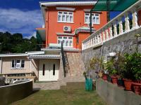 Hibiscus House Seychelles Self Catering - B&B
