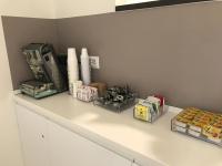 BorgoNove - B&B Roma