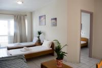 Apartamento de 1 dormitorio (4-5 adultos)