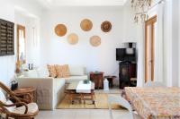 Beach House in Ierissos, Halkidiki - B&B Gomáti