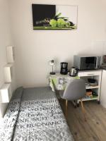 Fremdenzimmer Sas - B&B