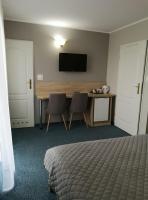 Habitación Doble Deluxe