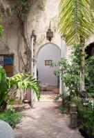 Riad Kbour & Chou - B&B