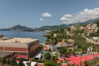 One Bedroom Apartment with Balcony with Sea Side View