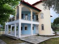 Don Bazilio Seahouse - B&B Palaiá Leptokaryá