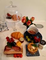 Bella Blue Guesthouse - B&B Bloemfontein