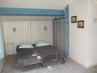Suite con 2 Camere da Letto