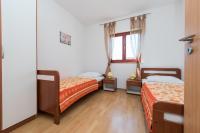 Apartamento de 2 dormitorios
