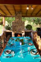 La Casa de Piedra - B&B Guatapé