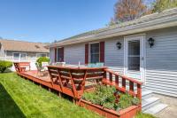 Nautical North - B&B