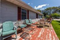 Nautical North - Ferienwohnung Ocean City