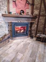 Casa Rural El Arroyo - Ferienwohnung Sotoserrano