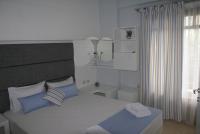 Nostos Rooms Ammouliani - B&B Ammoulianí