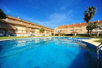 El Castell Orange Costa - B&B