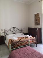 Ciro a Maschio Angioino - B&B Napoli