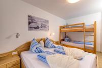 Apartamento con terraza