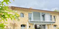Villa Inocencia - Ferienwohnung