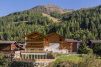 Apparthotel Marteshof - B&B