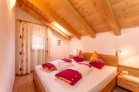 Apartamento con vistas a las montañas