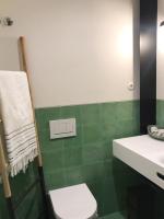 Habitación Doble con balcón y vistas al mar