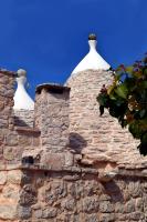 Dimore Storiche - Ulivo di Aldo - B&B
