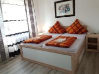 Ferienunterkunft - Am Stadtgarten - B&B Saarlouis