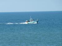 B&B Soulac-sur-Mer - House on Atlantic Ocean on Sand Dune overlooking Beach and Ocean - Bed and Breakfast Soulac-sur-Mer