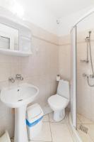 Camera Doppia con Letti Singoli con Balcone 