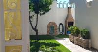 Villa Cap Spartel Tanger Achakkar FAMILY ONLY - B&B