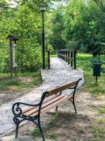 House on piles, Una river 'Apartman Una' - B&B Bosanska Krupa