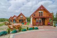 Chalet de 2 dormitorios