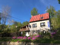 Penzion Tereza - Ferienwohnung