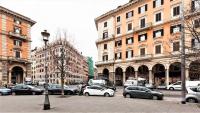 Cozy flat in Rome - Ferienwohnung Rom