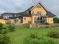 Agroturystyka nad Wielkim Szelągiem - B&B Stare Jabłonki