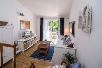 Apartment - Split Level