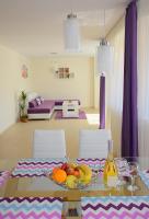 Rusalka Apart-Residence - B&B