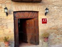 Finca el Consul - B&B Logroño