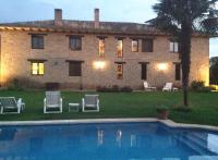 B&B Logroño - Finca el Consul - Bed and Breakfast Logroño